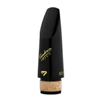 Black Diamond BD5 Bb Мундштук для кларнета эбонитовый Vandoren 