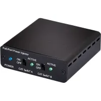 Cypress CH-POE- Блок питания PoE / PoH 48 В в витую пару CAT5e/6/7