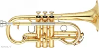 Корнет YAMAHA YCR-8620