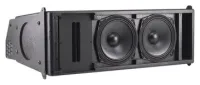 LS8800 ES, Акустическая система SLS Audio LS8800 ES