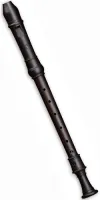 Блокфлейта-альт Mollenhauer Denner Edition 415 DE-1214