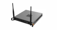 Встраиваемый компьютер OPS [PC-i7-10700-16256] INFOCUS PC, процессор Intel i7-10700T, 8 ядер, 16 потоков, базовая частота 2 ГГц, макс. частота 4.5 ГГц, 16 Гб ОЗУ DDR4, 256 Гб SSD-диск, USB Type-C, USB 3.0 A, USB 2.0 A, HDMI OUT, DP OUT, VGA OUT