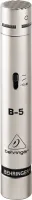 BEHRINGER B-5 - микрофон студийный, конденсаторный, кардиоида