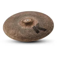 ZILDJIAN K1414 15' K CUSTOM SPECIAL DRY HI HAT TOP тарелка типа Hi-Hat (верхняя тарелка)