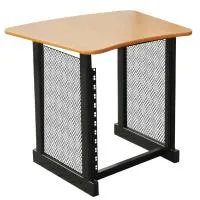 Рэковый столик мобильный для световых/музыкальных приборов Prostage PS-704