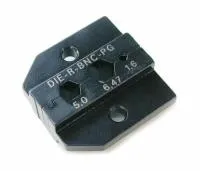 NEUTRIK DIE-R-BNC-PG