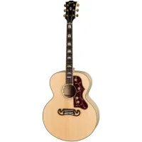 GIBSON 2019 J-200 Standard AN Antique Natural гитара электроакустическая,...