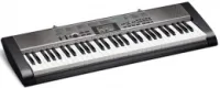 CASIO CTK-1300 cинтезатор 61 клавиша, 100 тембров, 100 стилей аккомпанемента