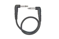 PW-CGTPRA-03 Classic Series Коммутационный кабель, угловой коннектор, 1м, Planet Waves