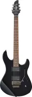 YAMAHA RGX420DZII SB электрогитара, бридж Floyd Rose, цвет Satin Black