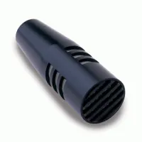 ClockAudio C 900 - Прочный широкополосный кардиоидный конденсаторный микрофонный капсюль. Цвет черный