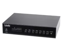 LAM6060 Усилитель мощности трансляционный, 60Вт, LAudio