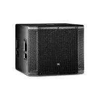 JBL SRX818S пассивный компактный сабвуфер 1х18" 2279H, 600Вт/1200Вт/2400Вт,...