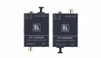 Kramer PT-2SPDIF - Преобразователь сигнала