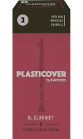Трости для кларнета Rico Plasticover RRP05BCL200