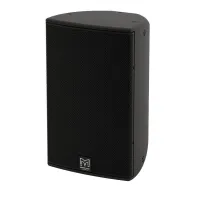 MARTIN AUDIO CDD12B-WR всепогодная пассивная акустическая система, 12'', 300 Вт AES, 122 dB, 8 Ом, 19.8 кг, цвет черный, IP54