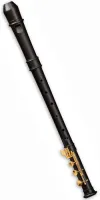 Блокфлейта-альт Mollenhauer Modern 5924E