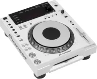 PIONEER CDJ-850-W - DJ-проигрыватель