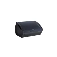 TS-612T  профессиональный  двухполосный напольный монитор,12", 400W @8Ω, цвет чёрный