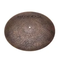 Istanbul agop 22" turk flat ride  тарелка ride
