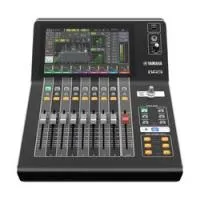 Yamaha dm3s  компактная цифровая микшерная консоль, 16 моно + 1 стерео + 2 fx возврат