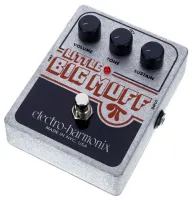 Electro-Harmonix Little Big Muff Pi - Педали Distortion/Overdrive/Fuzz