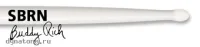VIC FIRTH SBR N - Барабанные палочки орех