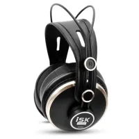 ISK HD9999 профессиональные мониторные накладные наушники закрытого типа