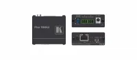 Преобразователь Kramer Electronics [FC-6] RS-232 / ИК — Ethernet; 2 порта