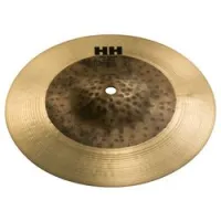Sabian 10" hh duo splash  тарелка splash