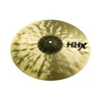 Sabian 17" hhx x-treme crash  тарелка crash