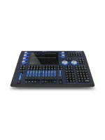 MagicQ MQ70 Compact Console
                Пульт управления светом MagicQ MQ70 Compact Console
Консоль MagicQ MQ70 поддерживает 24 линии управления через Ethernet или Streaming CAN, 4 порта DMX. Линии управления 24. Каналы 12288. Световых приборов до 122