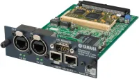 Yamaha MY16-ES64 - Карта Mini-YGDAI. EtherSound-интерфейс