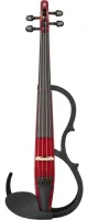 Электроскрипка Yamaha SilentViolin YSV104RED//001