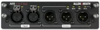 M-AHM-64-A / AEC модуль эхоподавления  для AHM-64 / ALLEN&HEATH