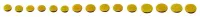PISONI Concert Flute Pads Complete Set Yamaha-Pearl-DIXON-T. James-Emerson-Roy Benson набор подушек