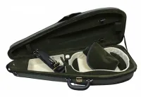 Футляр для скрипки Brahner VС-2018/GR 4/4