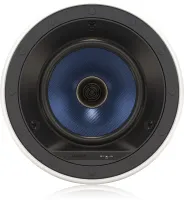 Tannoy PCI 6DC встраиваемая АС, 2-полосная, коаксиальн.НЧ-ВЧ 6"-1"DC, программ.140Вт/8Ом, 50Гц-20кГц