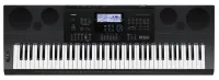 CASIO WK-6600 Синтезатор , 76 клавиш (блок питания и инструкция в коробке)
