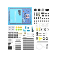 Makeblock ресурсный набор ai & iot education toolkit add-on pack