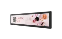 BenQ BH281 - Узкая информационная LED-панель