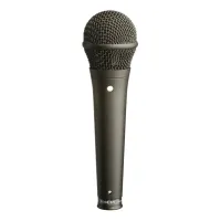 RODE S1B конденсаторный суперкардиоидный микрофон. Макс SPL 151дБ, частотный...