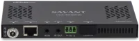 Savant передатчик сигнала hdmi по протоколу hdbaset savant hcx-4khdr40 (hdbaset extenders with 4k hdr up to 40m)