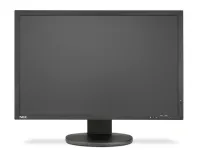 NEC MultiSync PA243W - LCD Монитор, черный