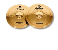92505480 AC 14HH Armoni Hi-Hat Две тарелки 14", Sonor