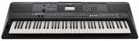 YAMAHA PSR-EW410 синтезатор с автоаккомпаниментом 76 клавиш