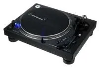 Проигрыватель винила Audio-Technica AT-LP140XP-BK