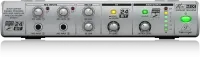 Behringer MIX800-EU Процессор эффектов с функцией караоке