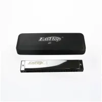 EASTTOP T21 - Губная гармоника тремоло