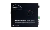Magenta 2620010-01- Приемник XR2000DP-A видео- и аудиосигналов из витой пары
